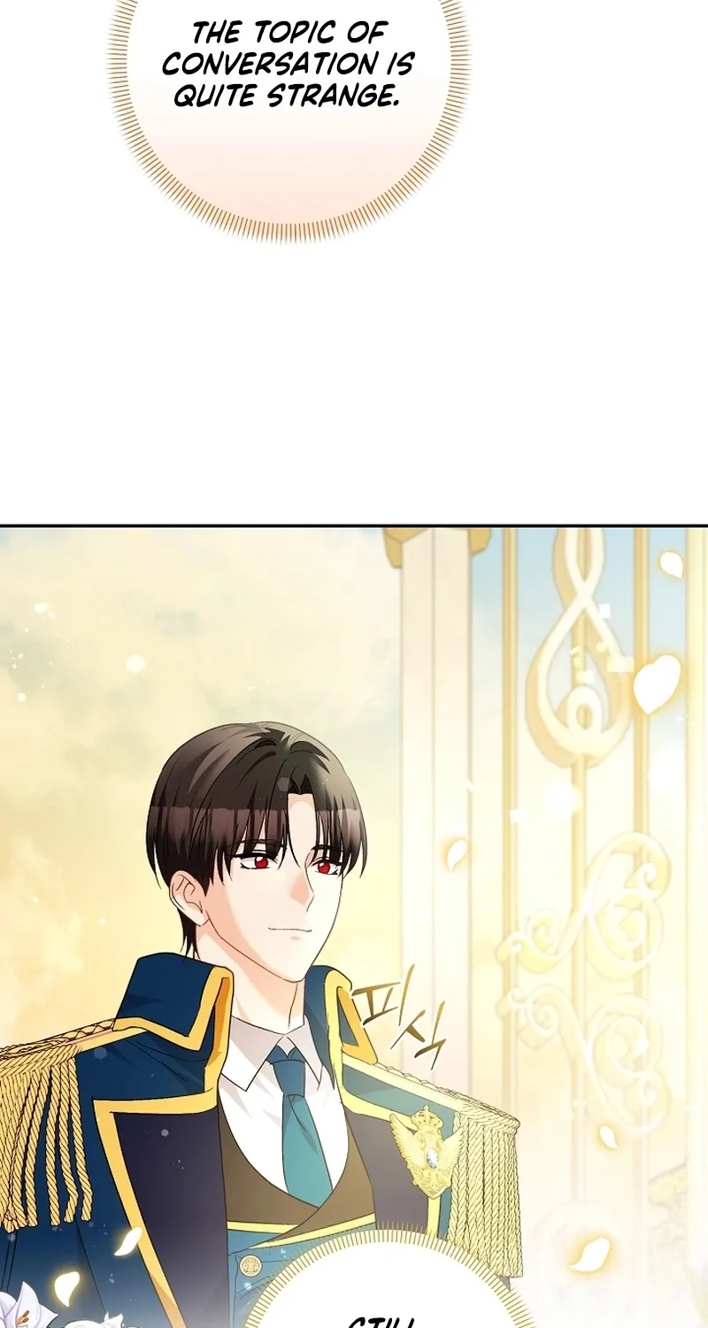 I Want a Divorce, Please Stop Obsessing Over Me! Chapter 30 page 47 - 