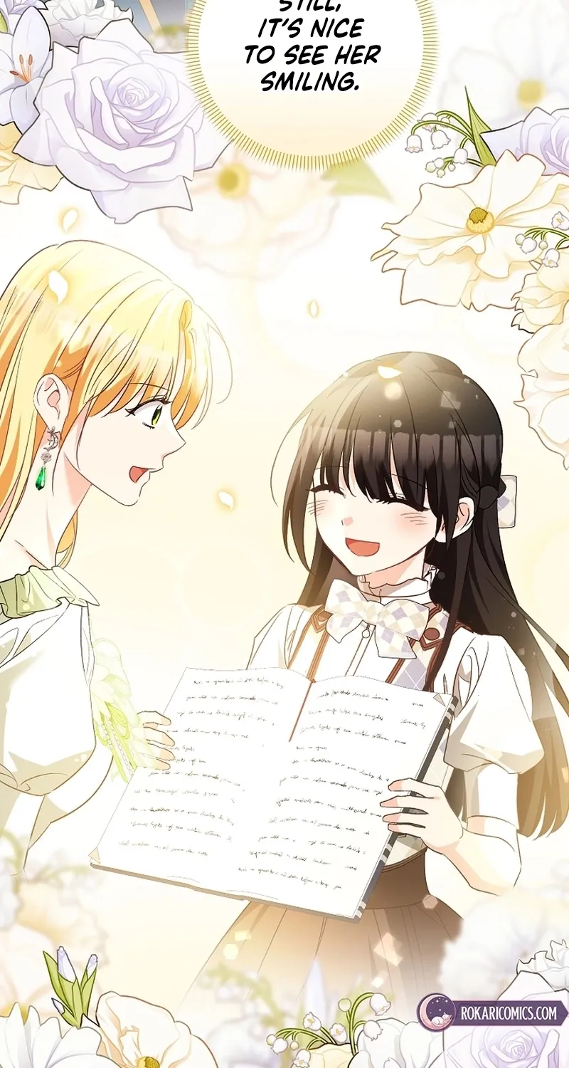 I Want a Divorce, Please Stop Obsessing Over Me! Chapter 30 page 48 - 
