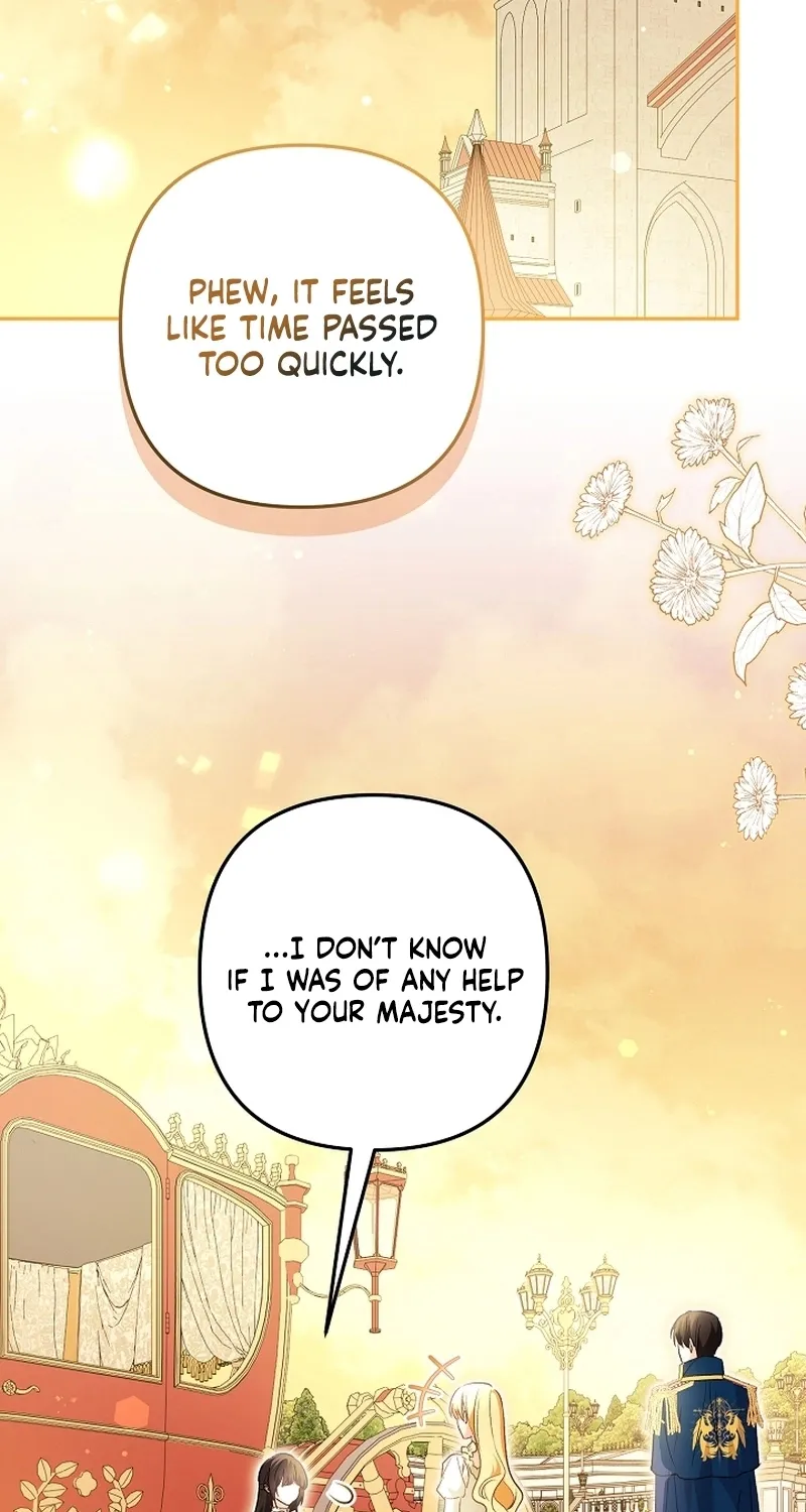 I Want a Divorce, Please Stop Obsessing Over Me! Chapter 30 page 50 - 