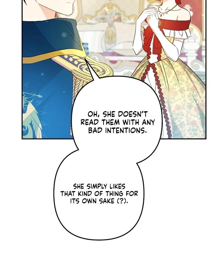 I Want a Divorce, Please Stop Obsessing Over Me! Chapter 30 page 6 - 