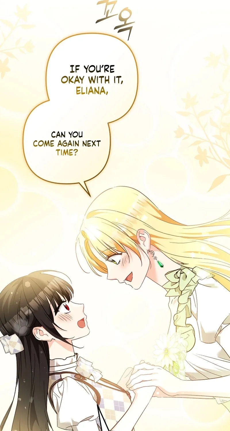 I Want a Divorce, Please Stop Obsessing Over Me! Chapter 30 page 52 - 