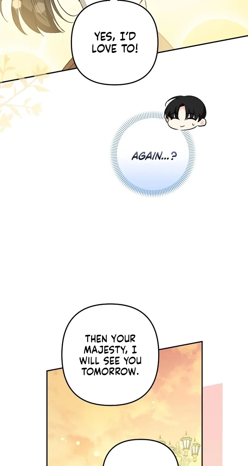 I Want a Divorce, Please Stop Obsessing Over Me! Chapter 30 page 53 - 