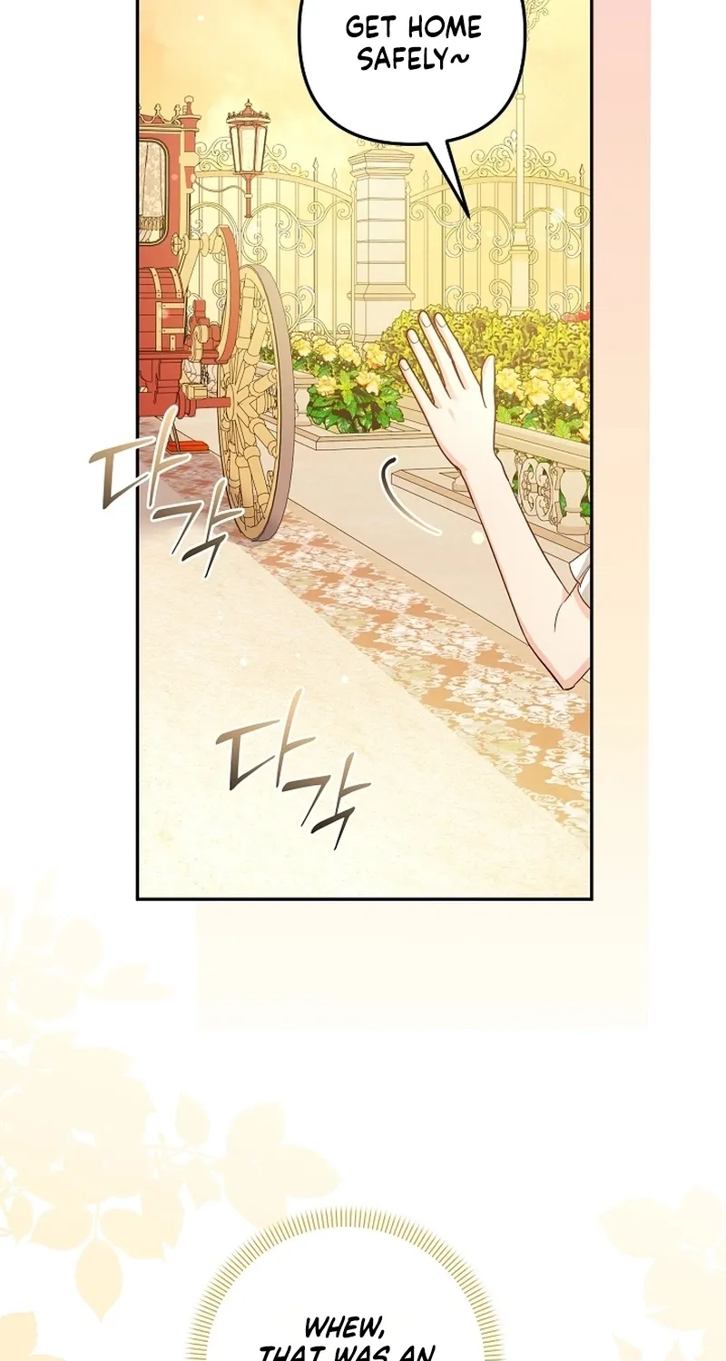 I Want a Divorce, Please Stop Obsessing Over Me! Chapter 30 page 54 - 