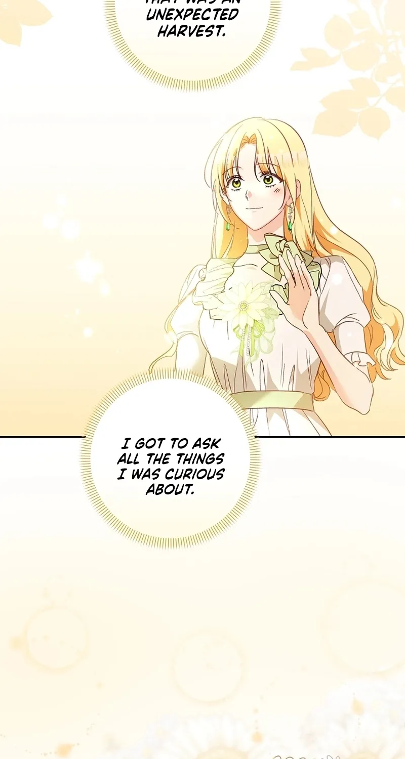 I Want a Divorce, Please Stop Obsessing Over Me! Chapter 30 page 55 - 
