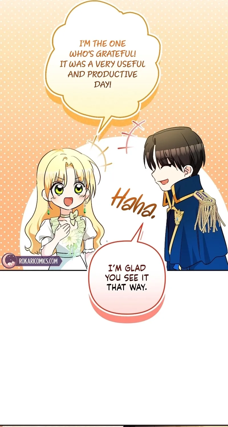 I Want a Divorce, Please Stop Obsessing Over Me! Chapter 30 page 59 - 