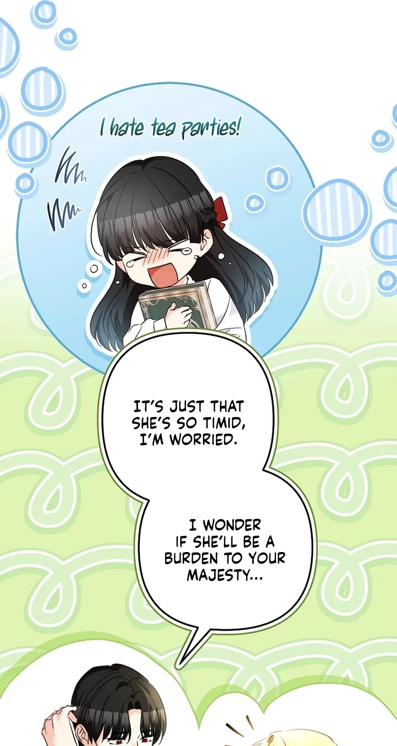 I Want a Divorce, Please Stop Obsessing Over Me! Chapter 30 page 7 - 