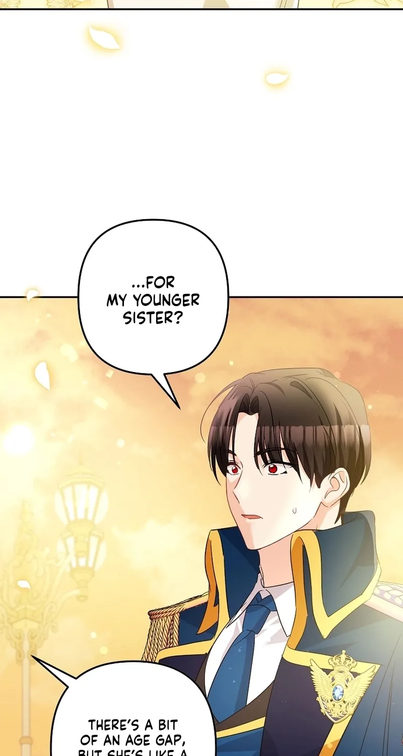 I Want a Divorce, Please Stop Obsessing Over Me! Chapter 30 page 64 - 