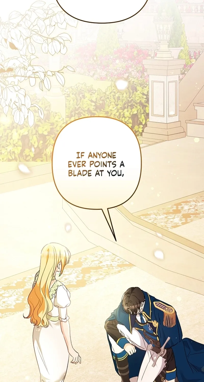 I Want a Divorce, Please Stop Obsessing Over Me! Chapter 30 page 68 - 