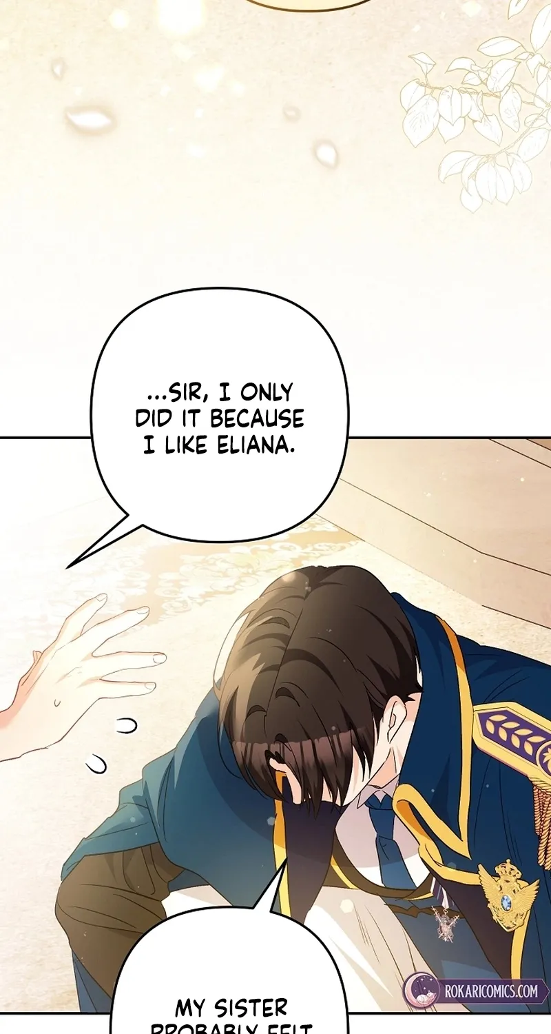 I Want a Divorce, Please Stop Obsessing Over Me! Chapter 30 page 70 - 