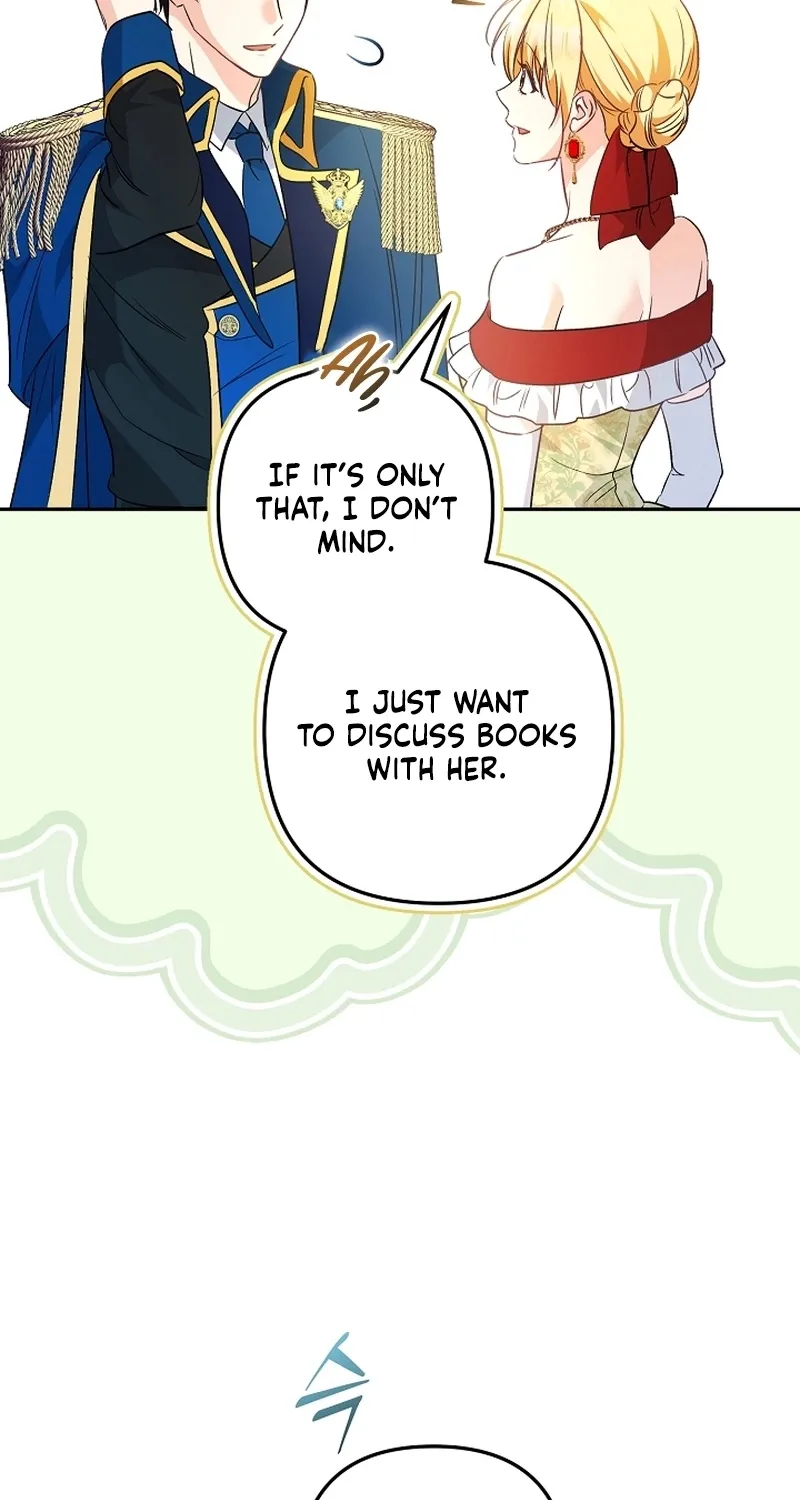 I Want a Divorce, Please Stop Obsessing Over Me! Chapter 30 page 8 - 