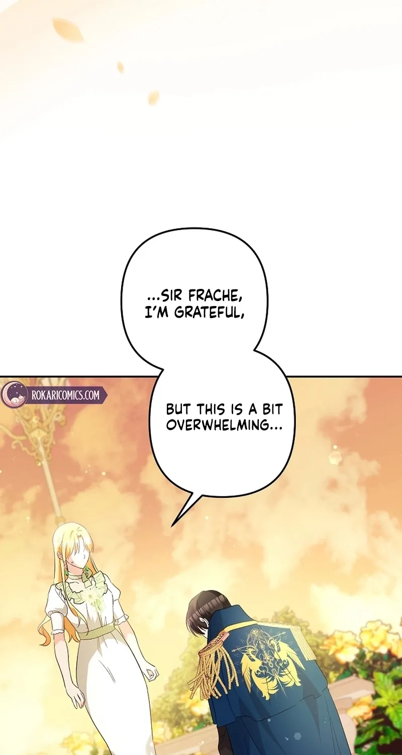 I Want a Divorce, Please Stop Obsessing Over Me! Chapter 30 page 74 - 