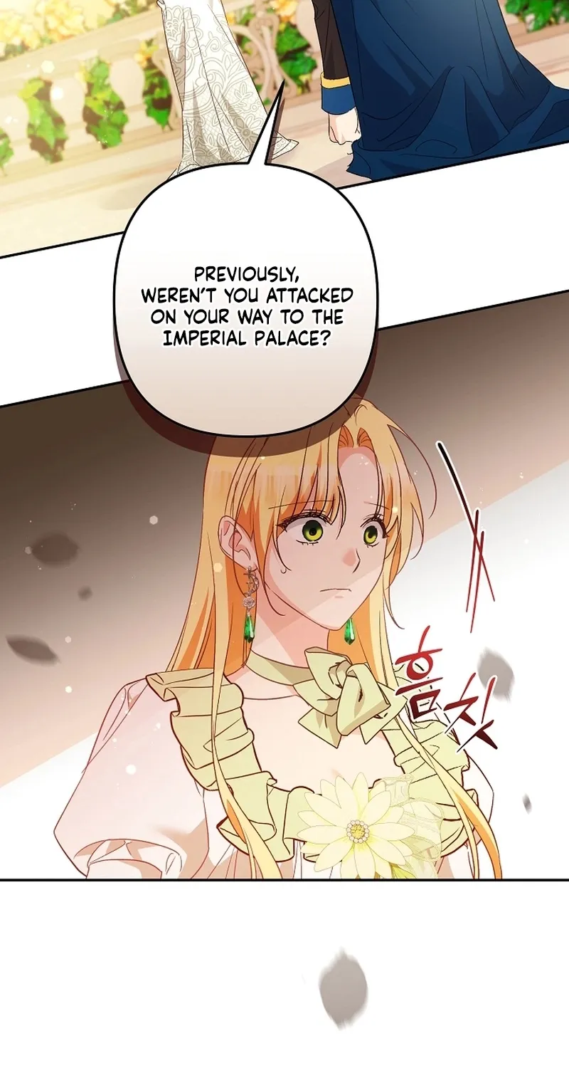 I Want a Divorce, Please Stop Obsessing Over Me! Chapter 30 page 75 - 