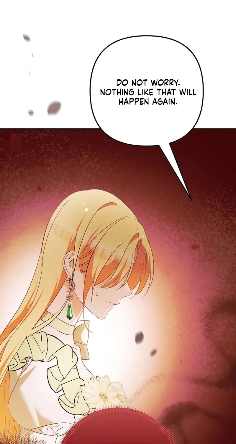 I Want a Divorce, Please Stop Obsessing Over Me! Chapter 30 page 76 - 