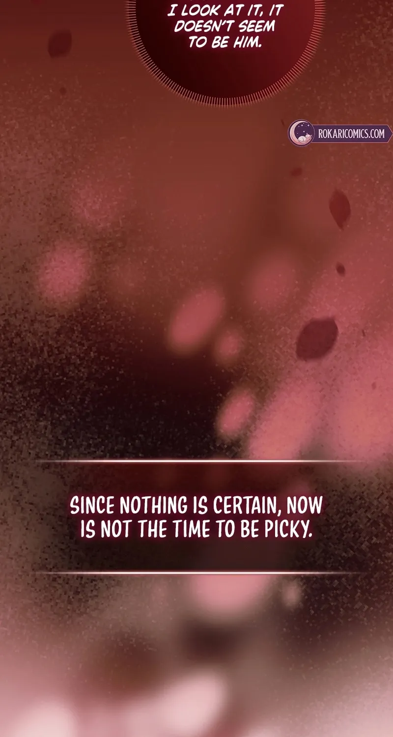 I Want a Divorce, Please Stop Obsessing Over Me! Chapter 30 page 78 - 
