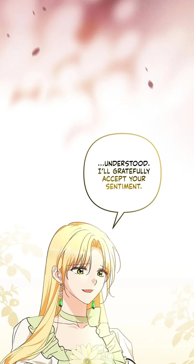 I Want a Divorce, Please Stop Obsessing Over Me! Chapter 30 page 79 - 