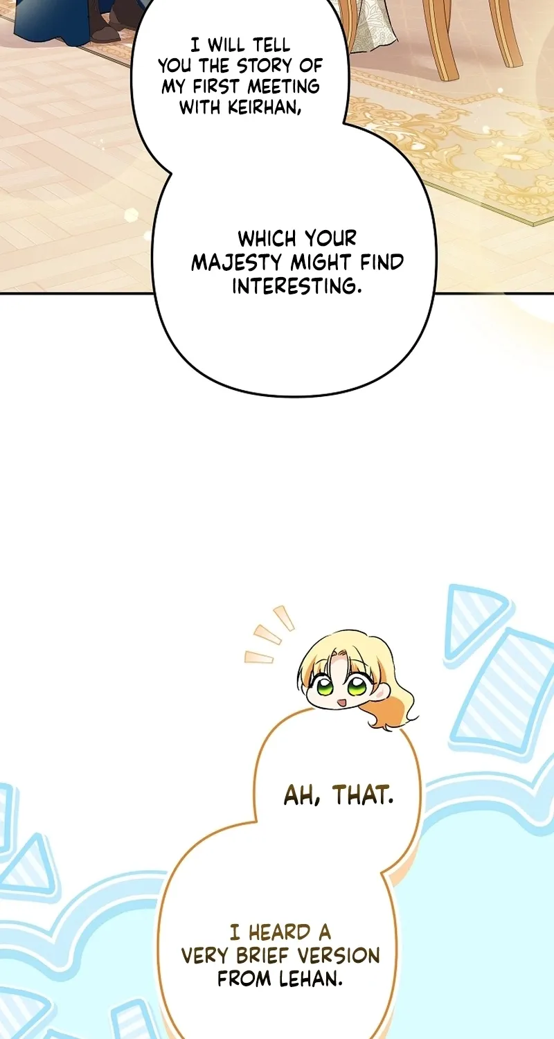 I Want a Divorce, Please Stop Obsessing Over Me! Chapter 30 page 84 - 