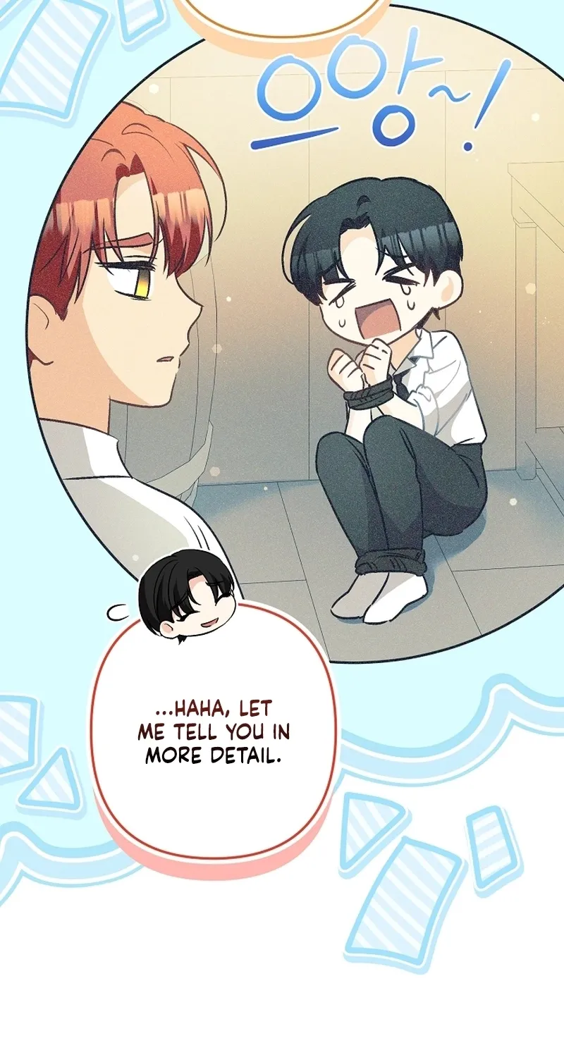I Want a Divorce, Please Stop Obsessing Over Me! Chapter 30 page 85 - 