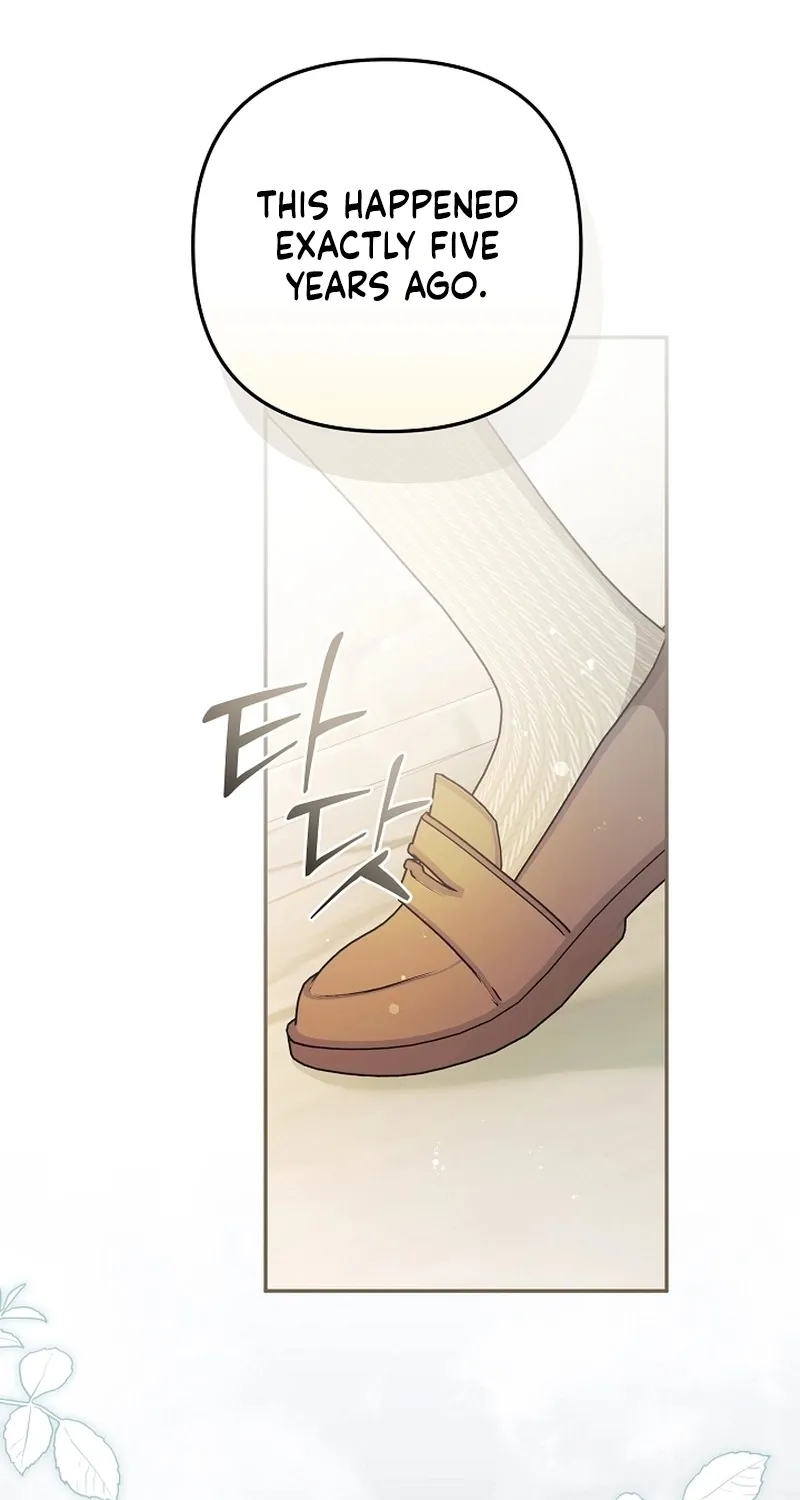 I Want a Divorce, Please Stop Obsessing Over Me! Chapter 30 page 86 - 