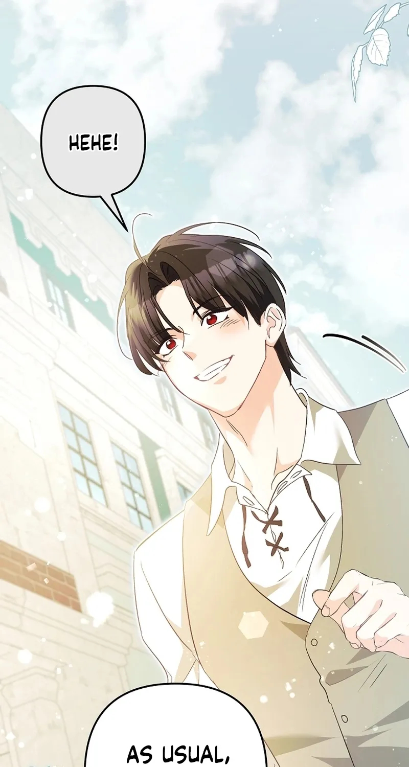 I Want a Divorce, Please Stop Obsessing Over Me! Chapter 30 page 88 - 