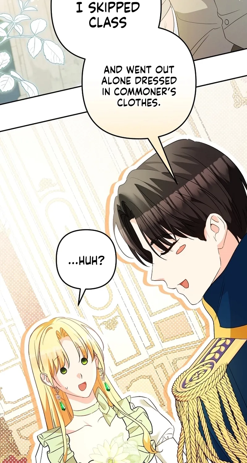I Want a Divorce, Please Stop Obsessing Over Me! Chapter 30 page 89 - 
