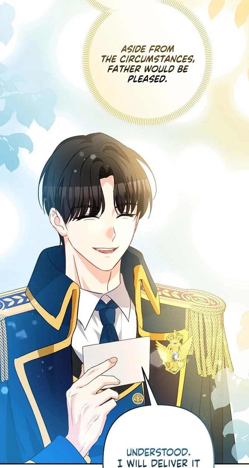 I Want a Divorce, Please Stop Obsessing Over Me! Chapter 30 page 10 - 