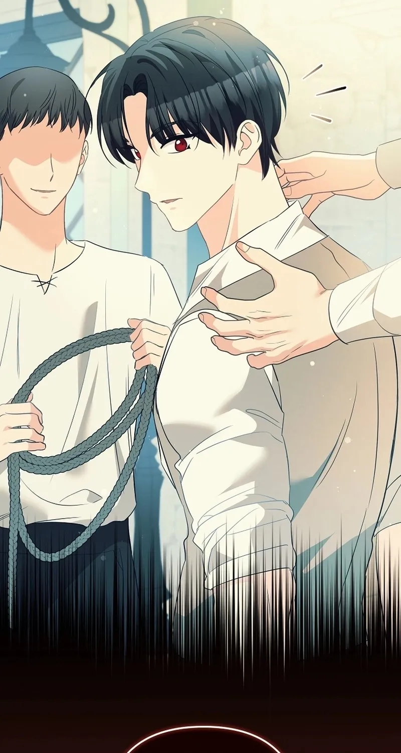 I Want a Divorce, Please Stop Obsessing Over Me! Chapter 31 page 12 - 