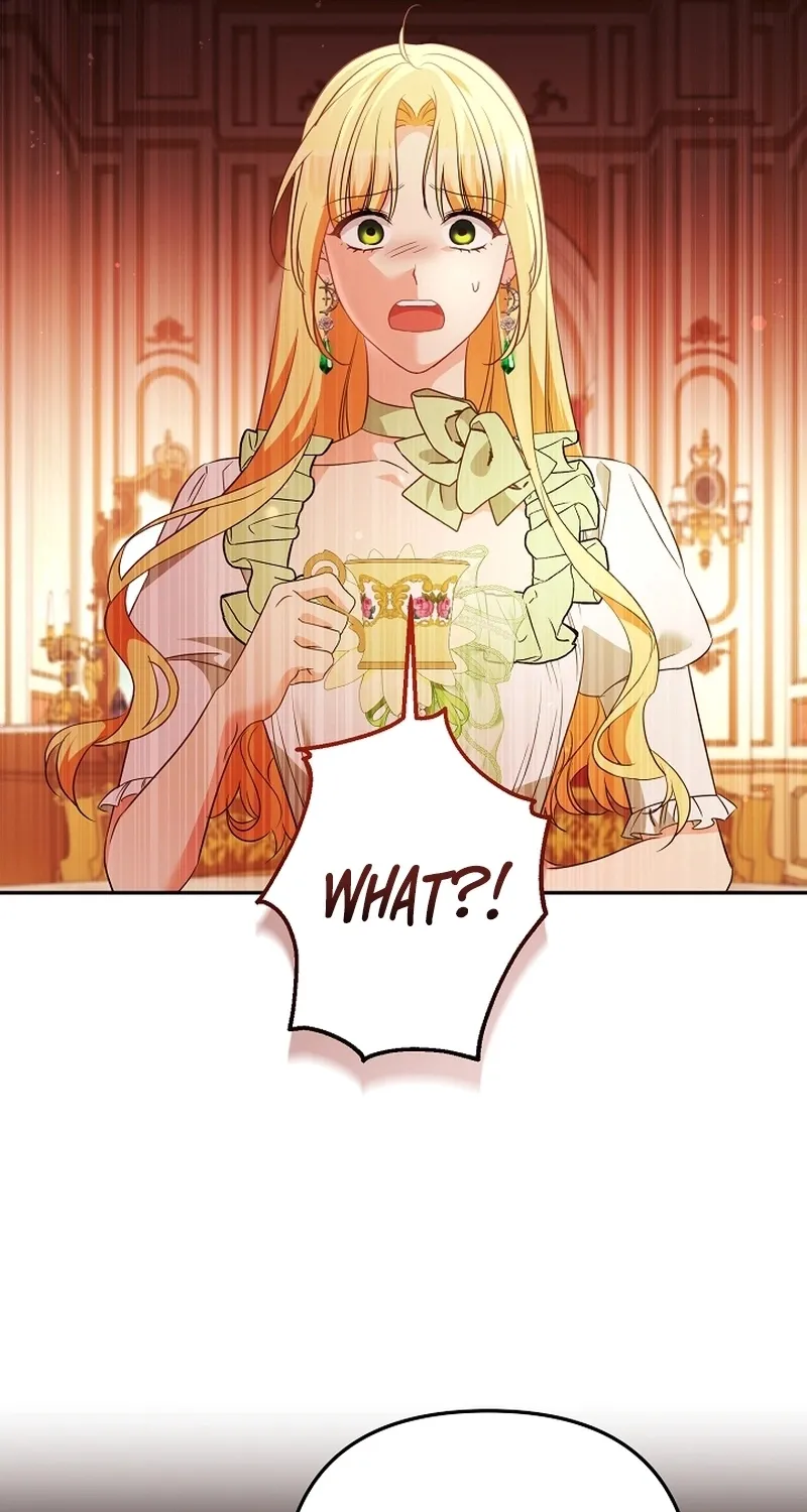 I Want a Divorce, Please Stop Obsessing Over Me! Chapter 31 page 14 - 