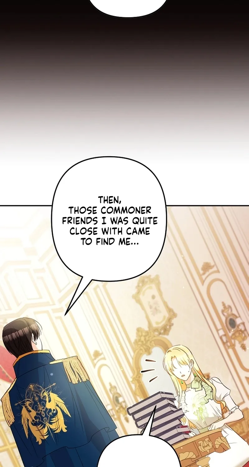 I Want a Divorce, Please Stop Obsessing Over Me! Chapter 31 page 16 - 