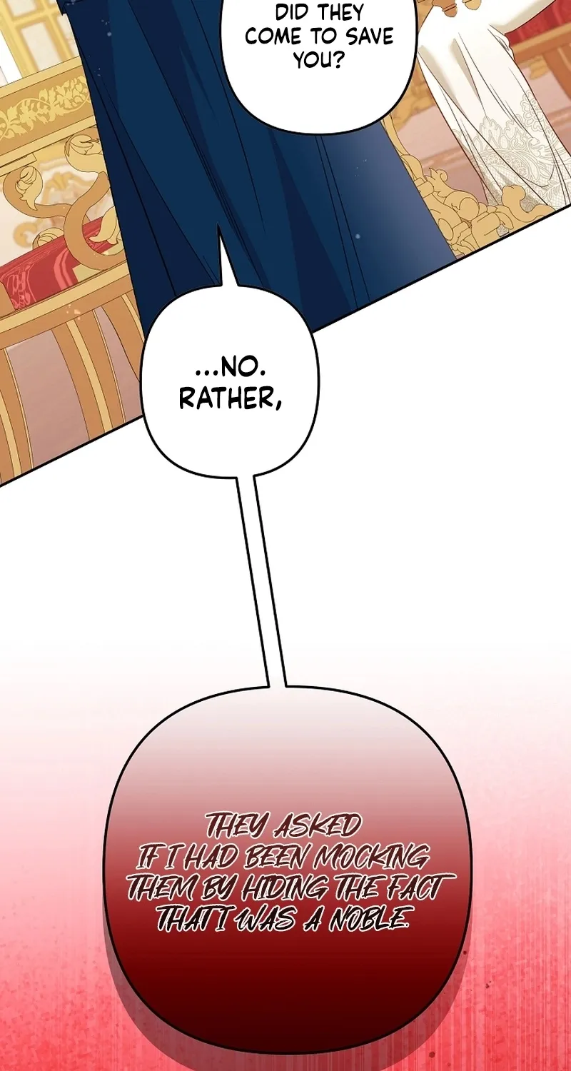 I Want a Divorce, Please Stop Obsessing Over Me! Chapter 31 page 17 - 