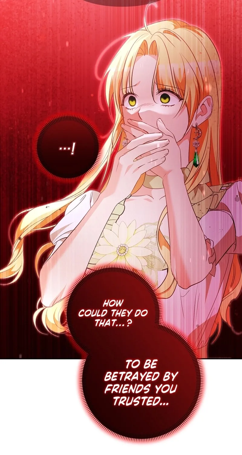 I Want a Divorce, Please Stop Obsessing Over Me! Chapter 31 page 18 - 