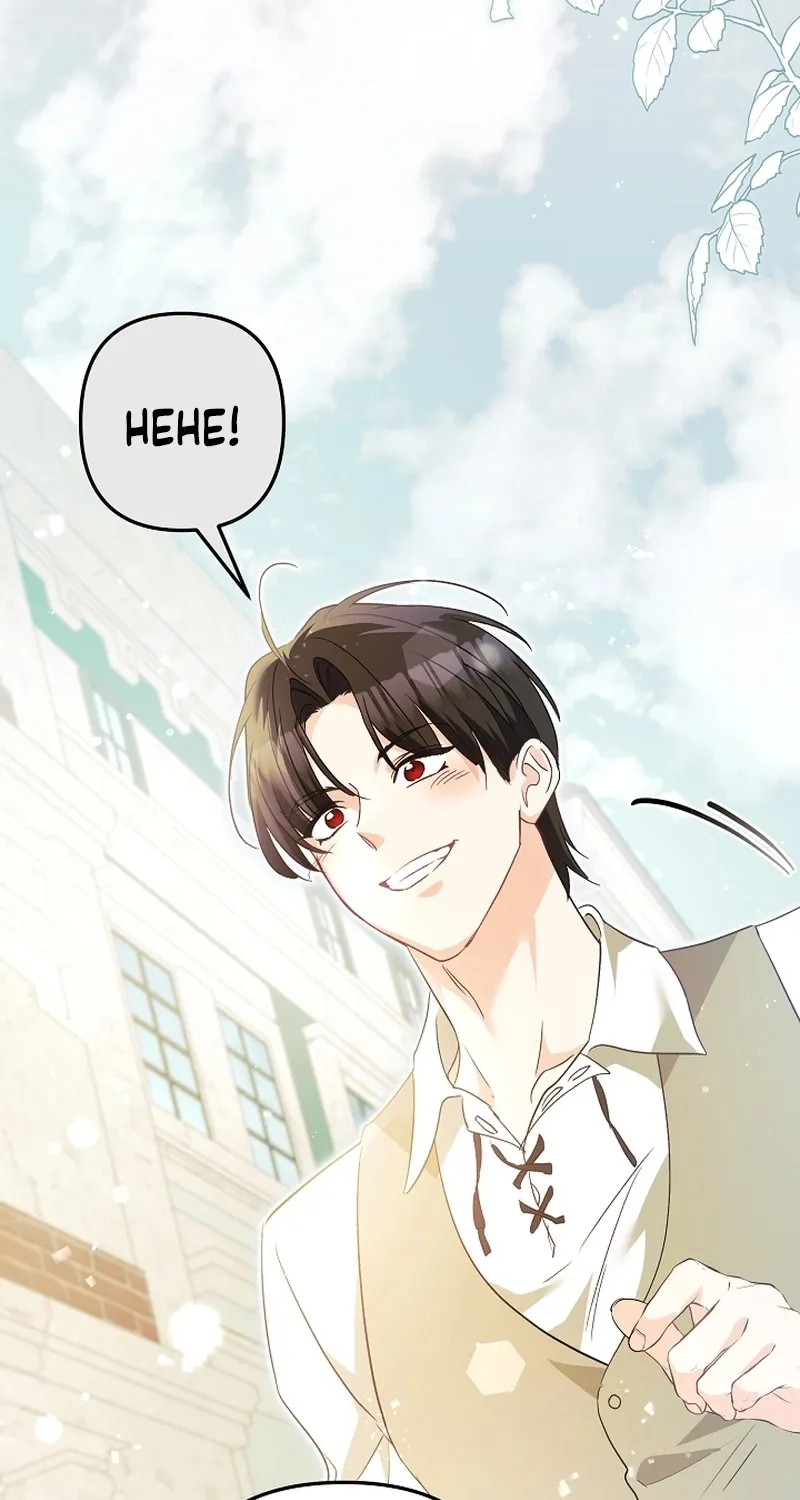 I Want a Divorce, Please Stop Obsessing Over Me! Chapter 31 page 3 - 