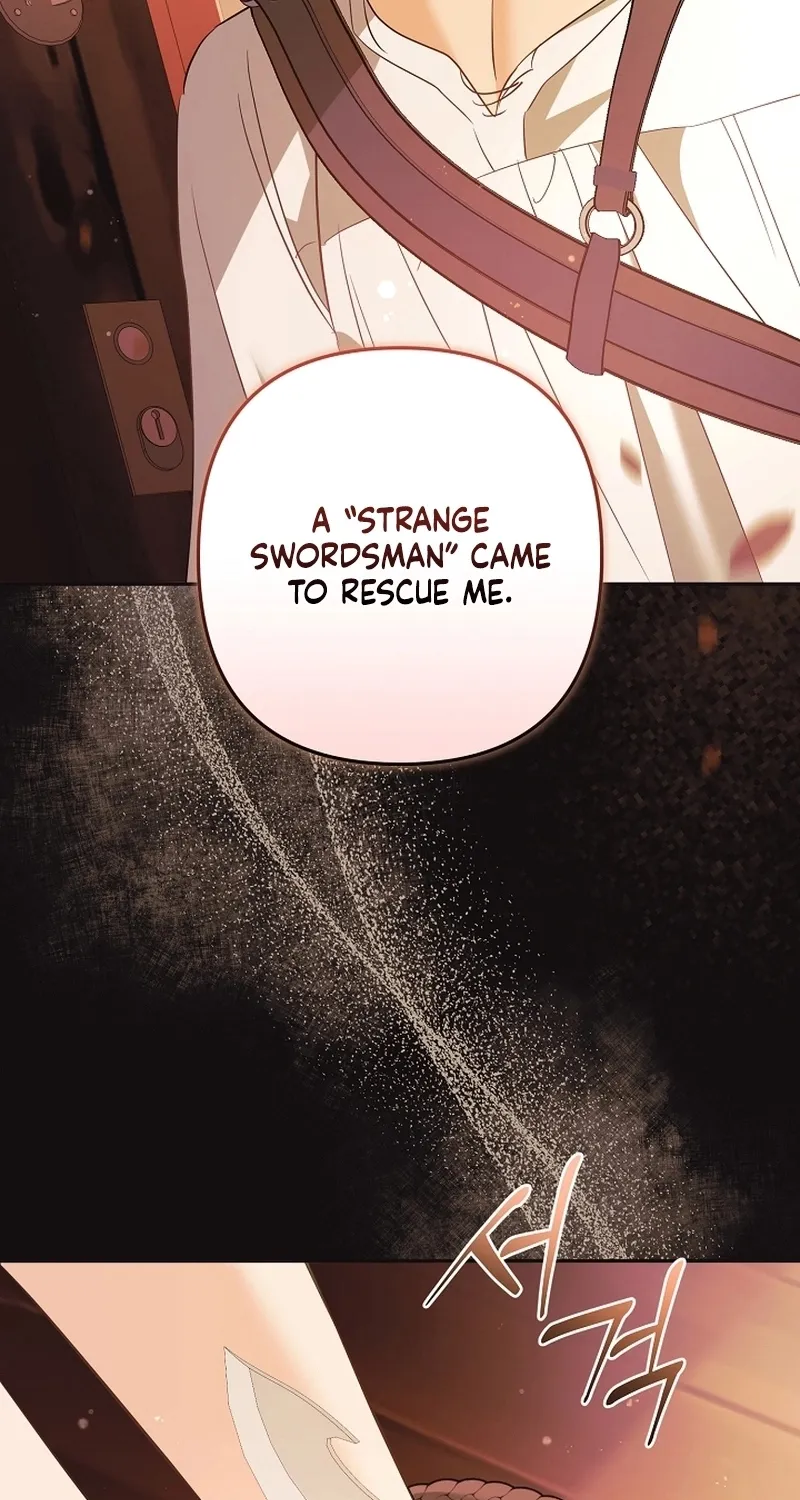 I Want a Divorce, Please Stop Obsessing Over Me! Chapter 31 page 22 - 