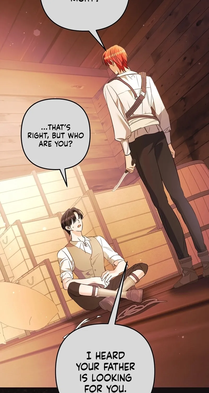 I Want a Divorce, Please Stop Obsessing Over Me! Chapter 31 page 24 - 