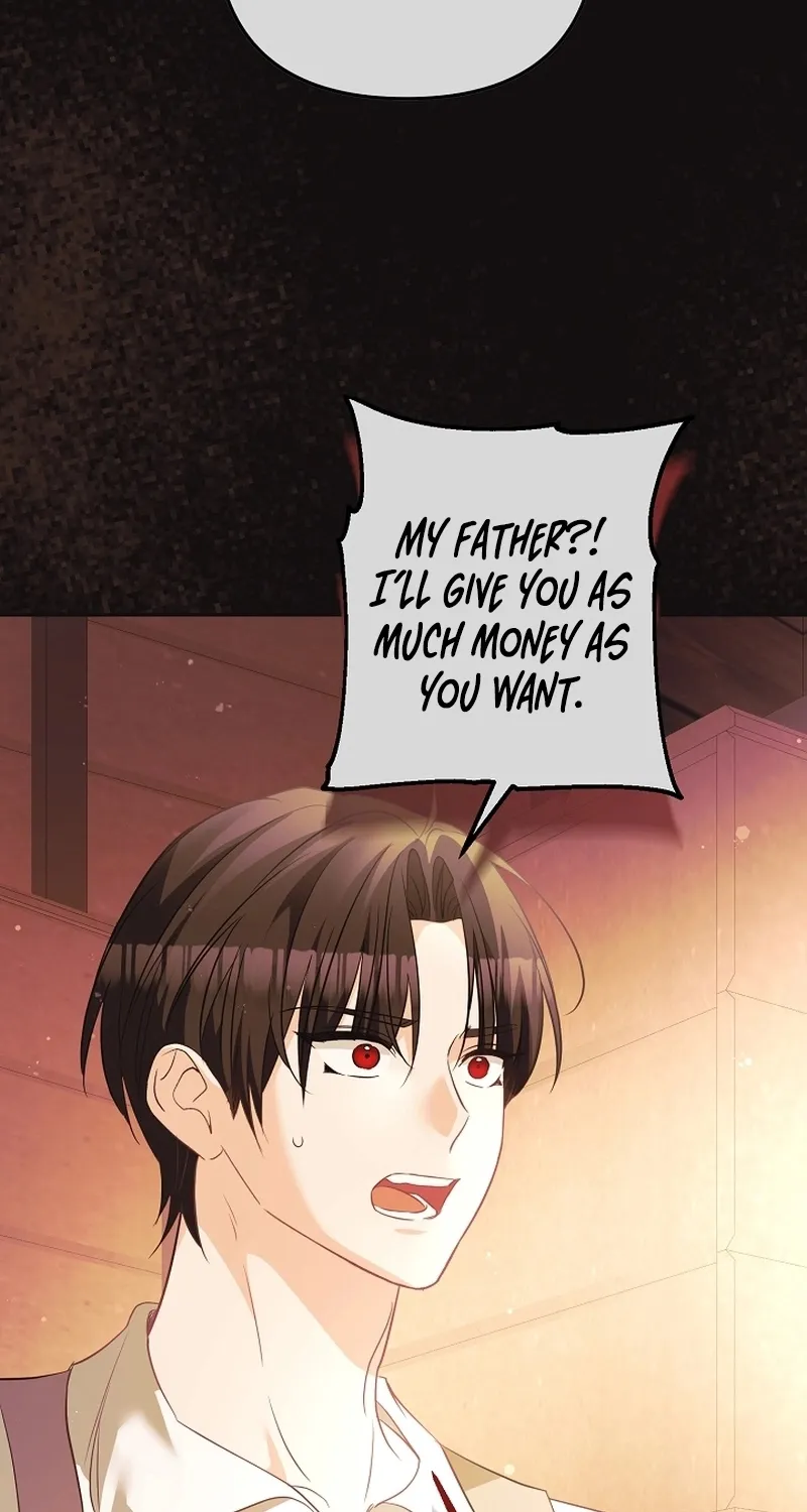 I Want a Divorce, Please Stop Obsessing Over Me! Chapter 31 page 25 - 