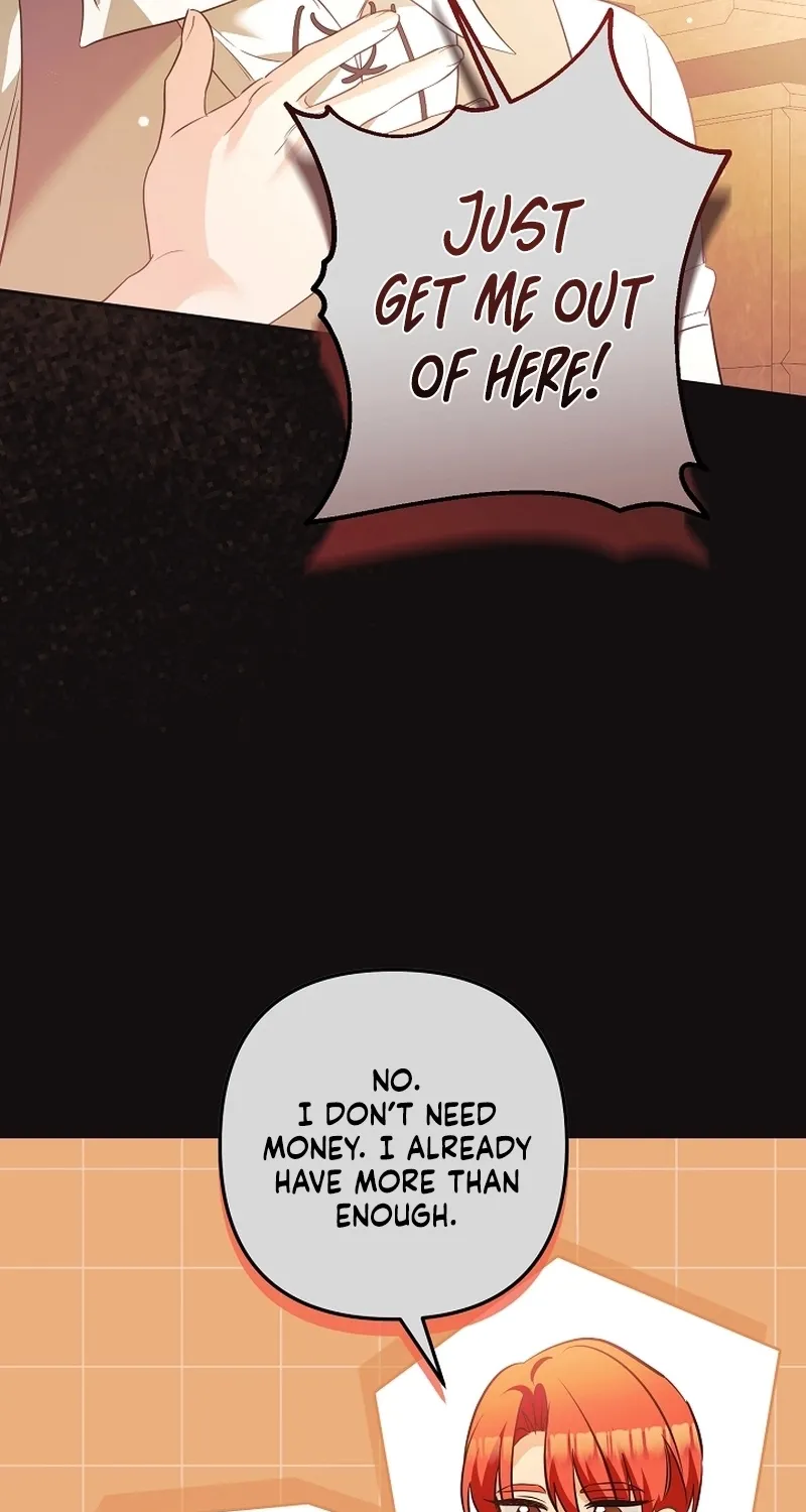 I Want a Divorce, Please Stop Obsessing Over Me! Chapter 31 page 26 - 