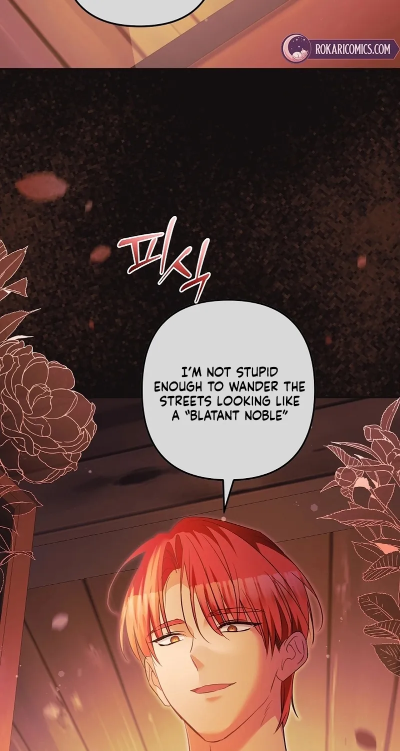 I Want a Divorce, Please Stop Obsessing Over Me! Chapter 31 page 29 - 