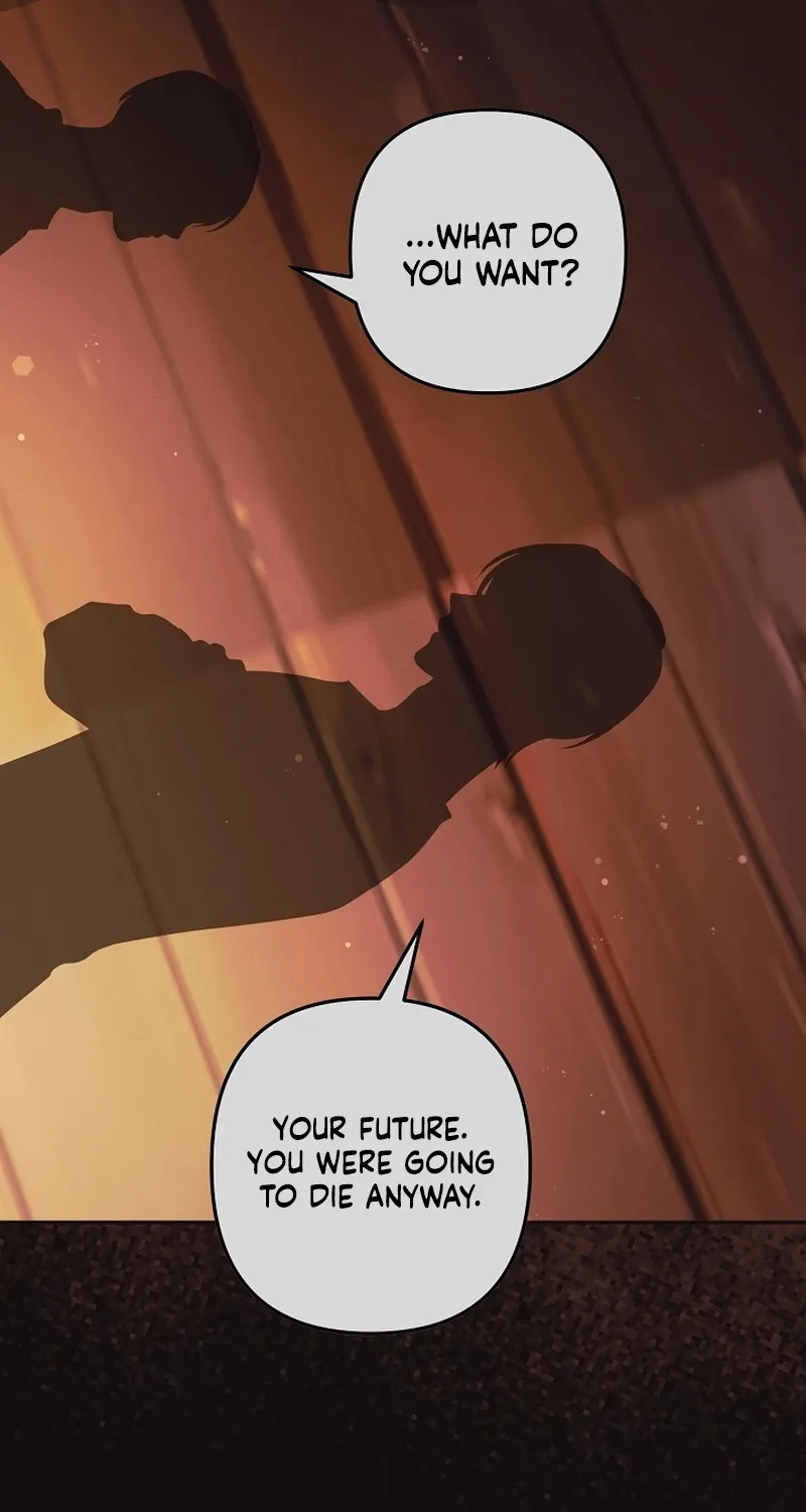 I Want a Divorce, Please Stop Obsessing Over Me! Chapter 31 page 32 - 