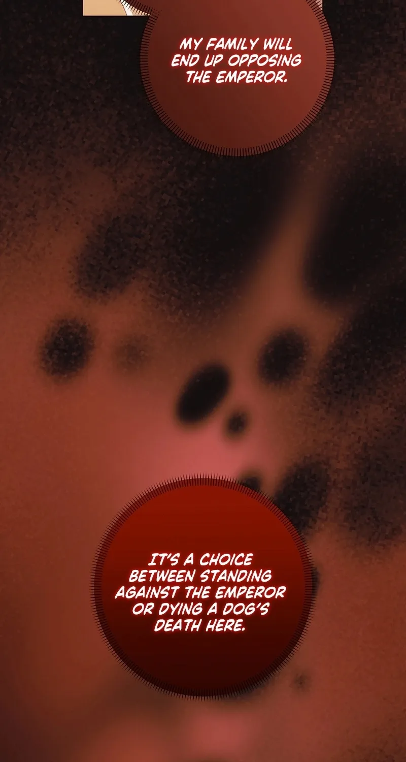 I Want a Divorce, Please Stop Obsessing Over Me! Chapter 31 page 37 - 