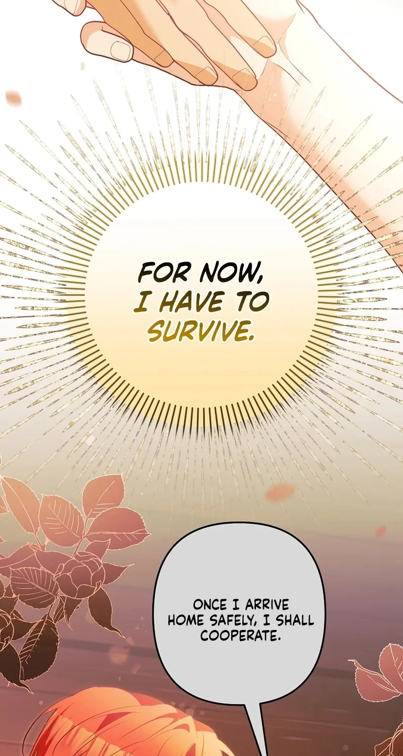 I Want a Divorce, Please Stop Obsessing Over Me! Chapter 31 page 39 - 