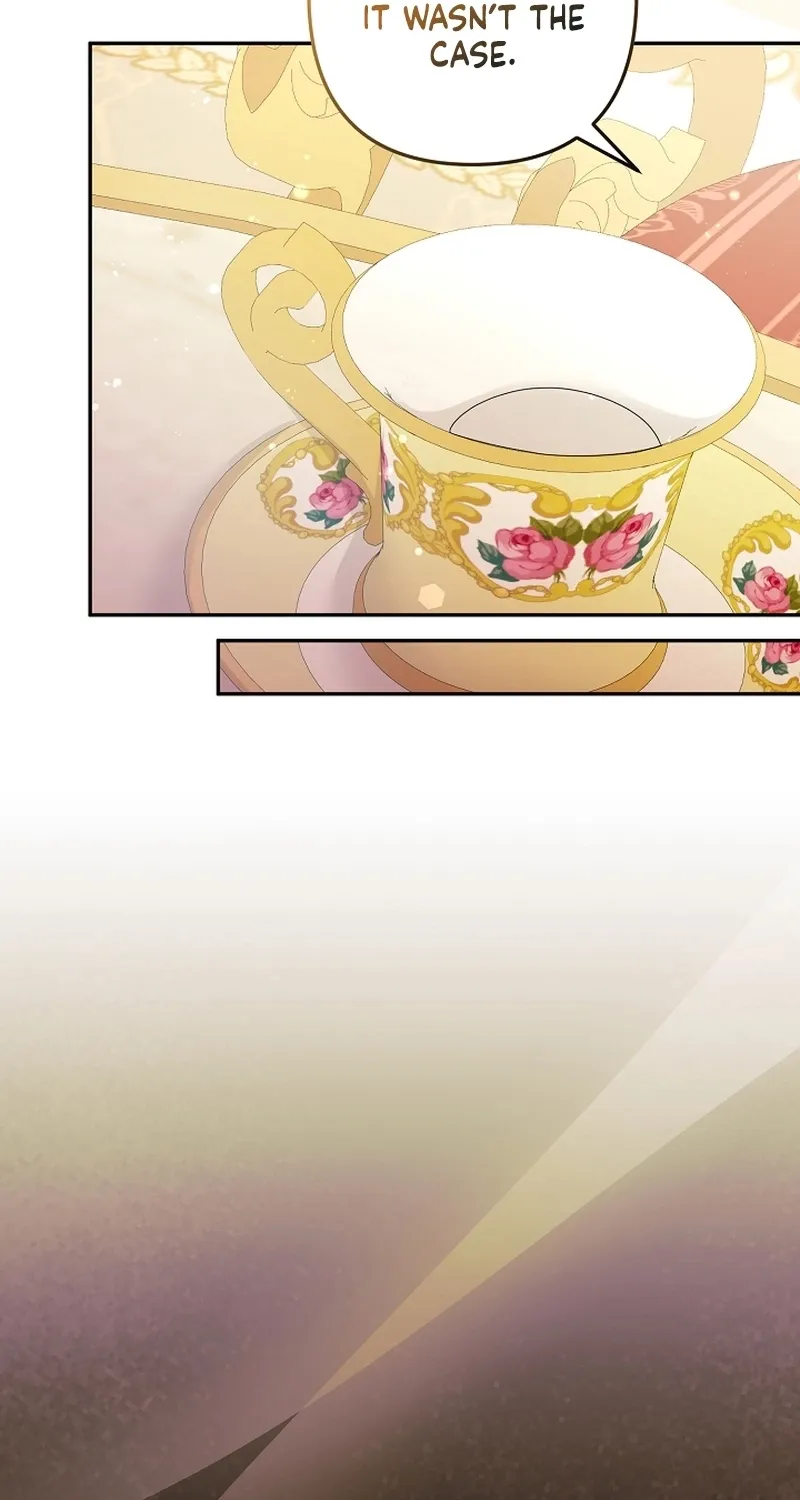 I Want a Divorce, Please Stop Obsessing Over Me! Chapter 31 page 44 - 