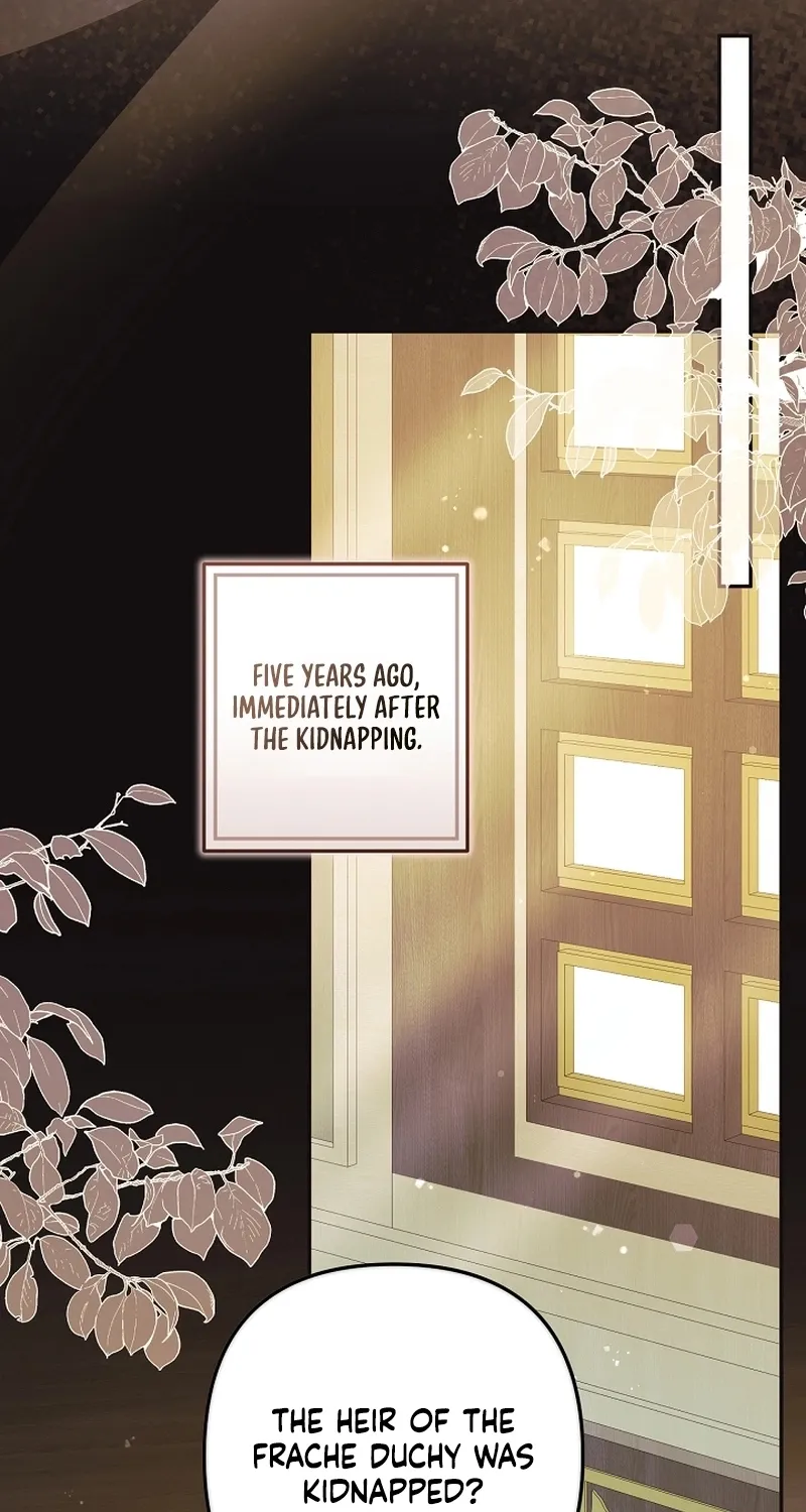 I Want a Divorce, Please Stop Obsessing Over Me! Chapter 31 page 45 - 