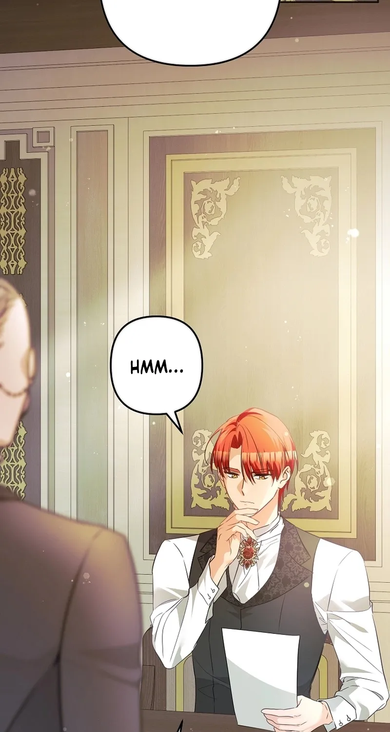 I Want a Divorce, Please Stop Obsessing Over Me! Chapter 31 page 46 - 