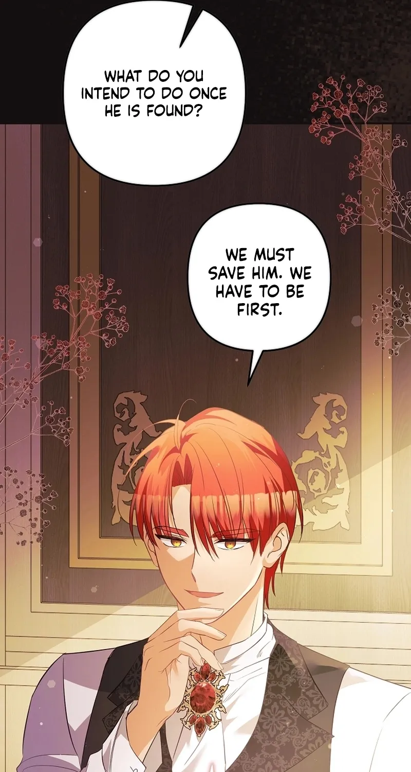 I Want a Divorce, Please Stop Obsessing Over Me! Chapter 31 page 48 - 