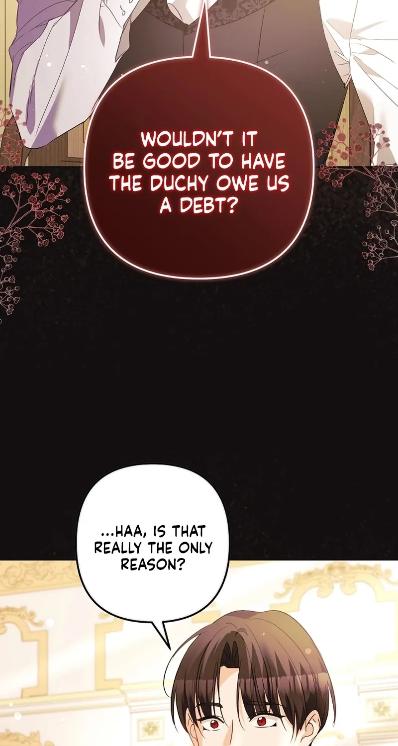 I Want a Divorce, Please Stop Obsessing Over Me! Chapter 31 page 49 - 
