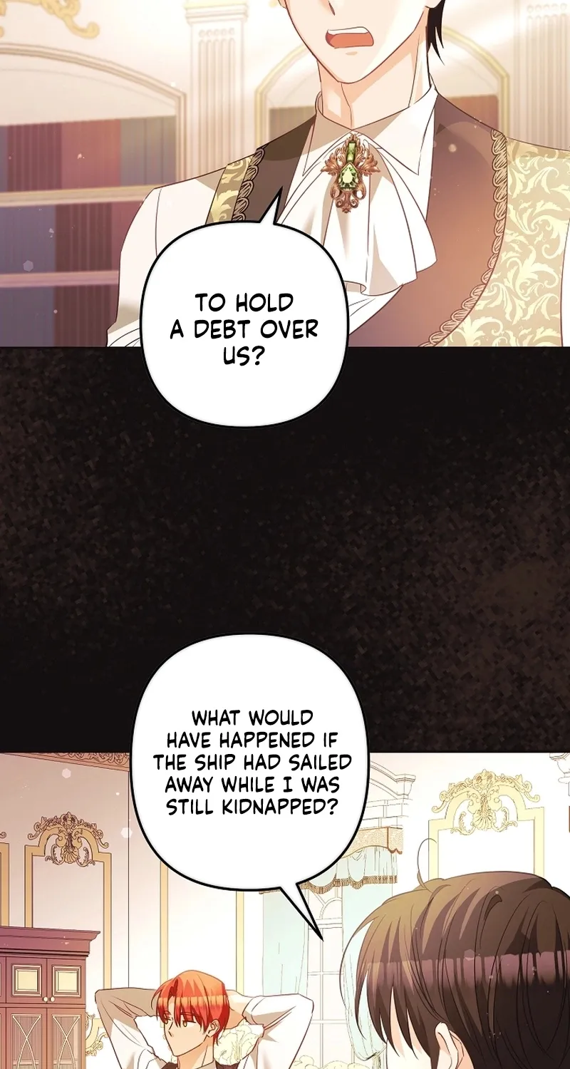 I Want a Divorce, Please Stop Obsessing Over Me! Chapter 31 page 50 - 