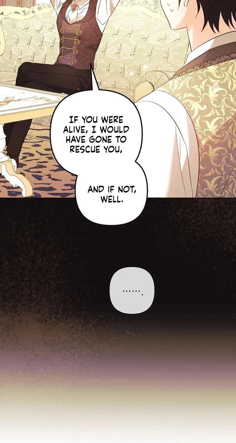 I Want a Divorce, Please Stop Obsessing Over Me! Chapter 31 page 51 - 