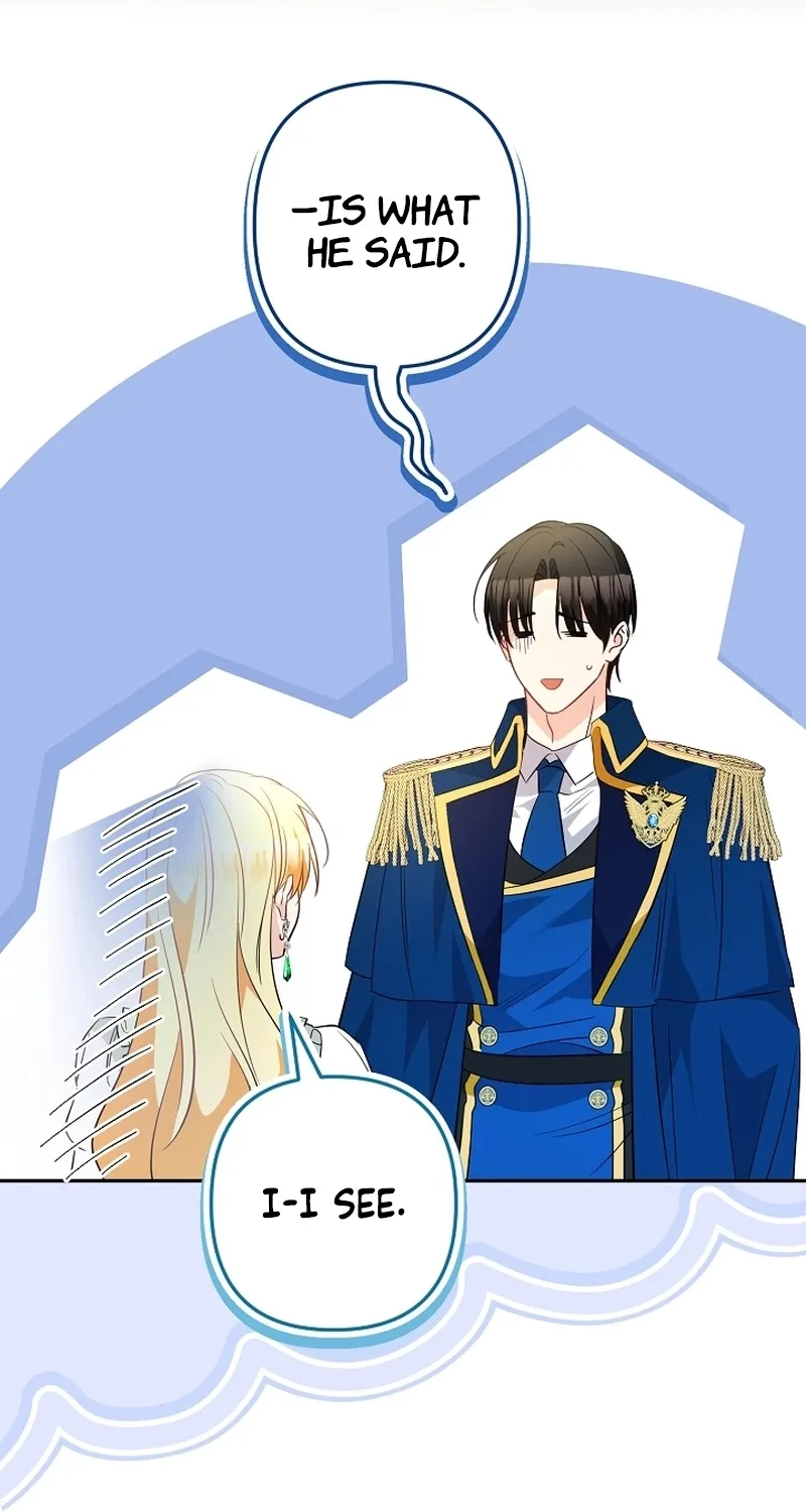 I Want a Divorce, Please Stop Obsessing Over Me! Chapter 31 page 52 - 