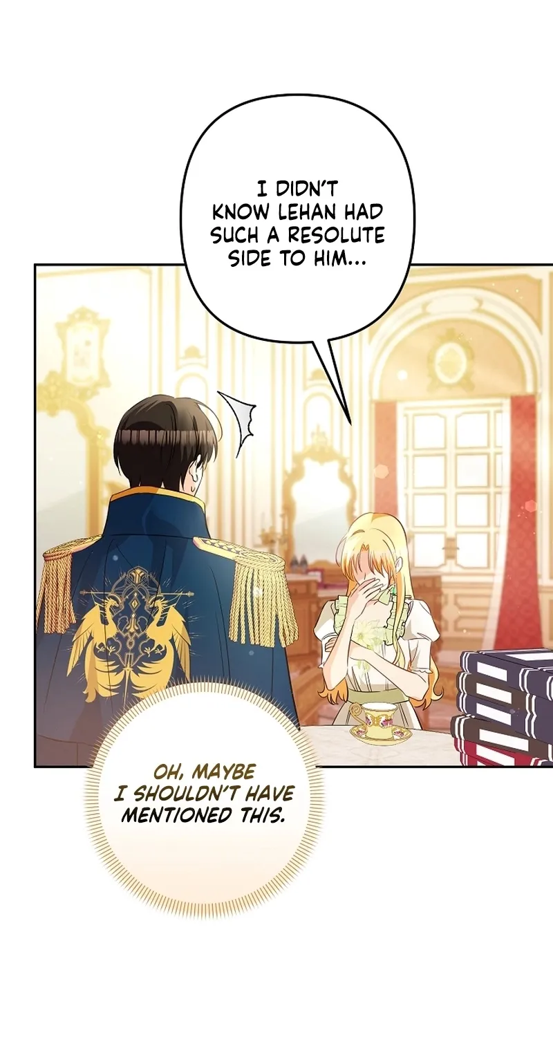 I Want a Divorce, Please Stop Obsessing Over Me! Chapter 31 page 53 - 