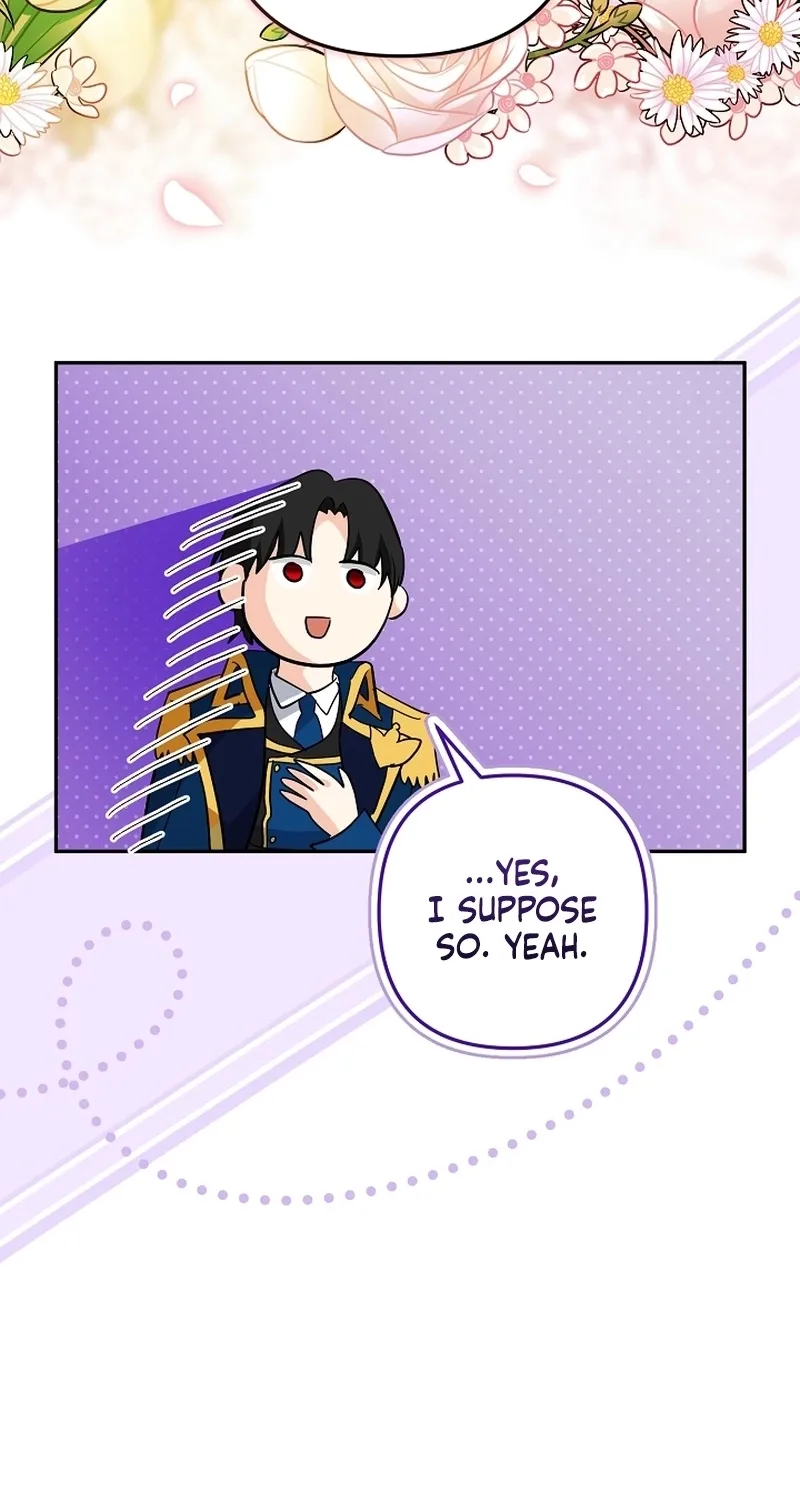 I Want a Divorce, Please Stop Obsessing Over Me! Chapter 31 page 57 - 