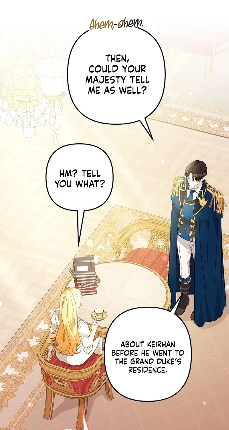 I Want a Divorce, Please Stop Obsessing Over Me! Chapter 31 page 58 - 